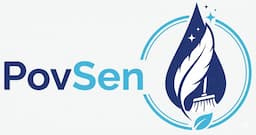 Povsen Logo