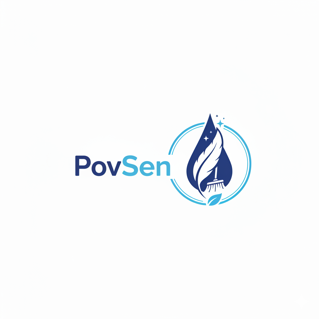 Povsen Logo